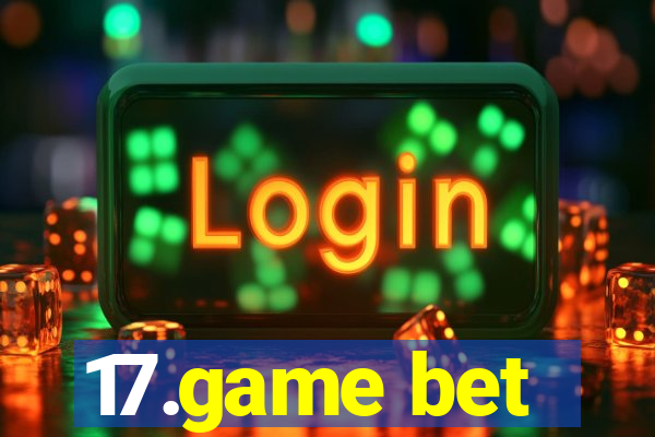 17.game bet